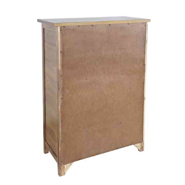 Claremont Chest