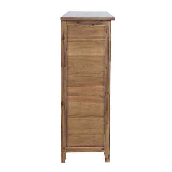 Claremont Chest