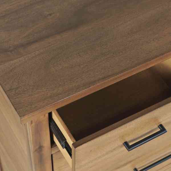 Claremont Chest