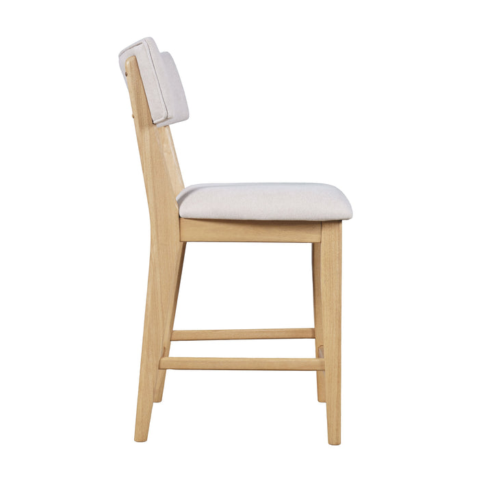 Beck Counter Stool (2/CTN)