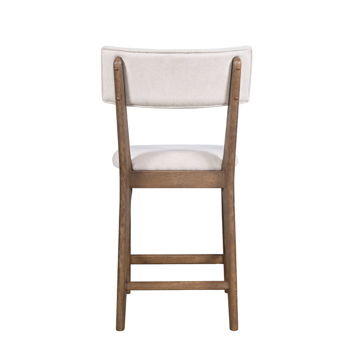 Beck Counter Stool (2/CTN)