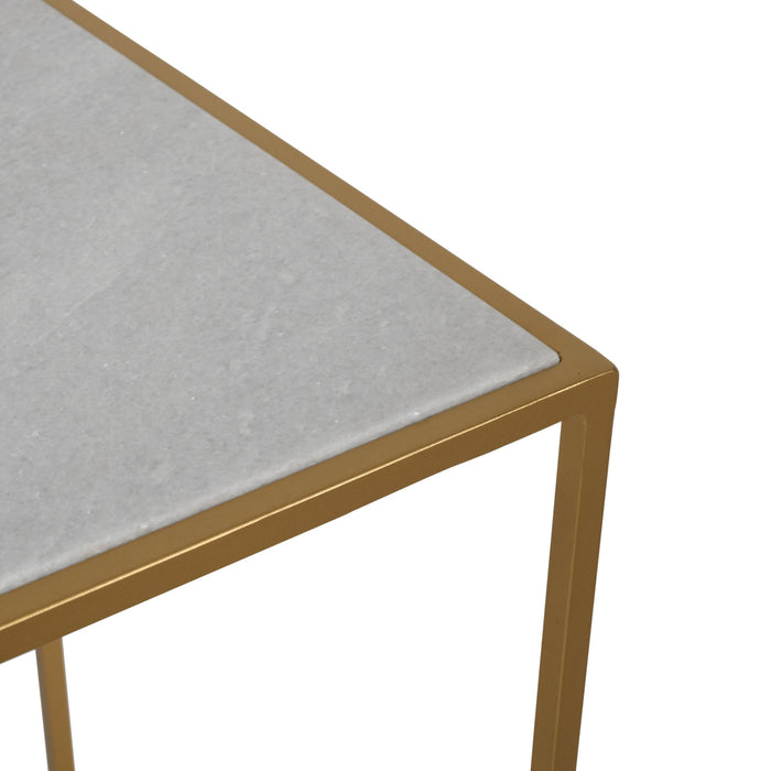 Oliver 3pc Nesting Table