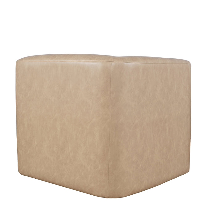 GT Swivel Accent Chair