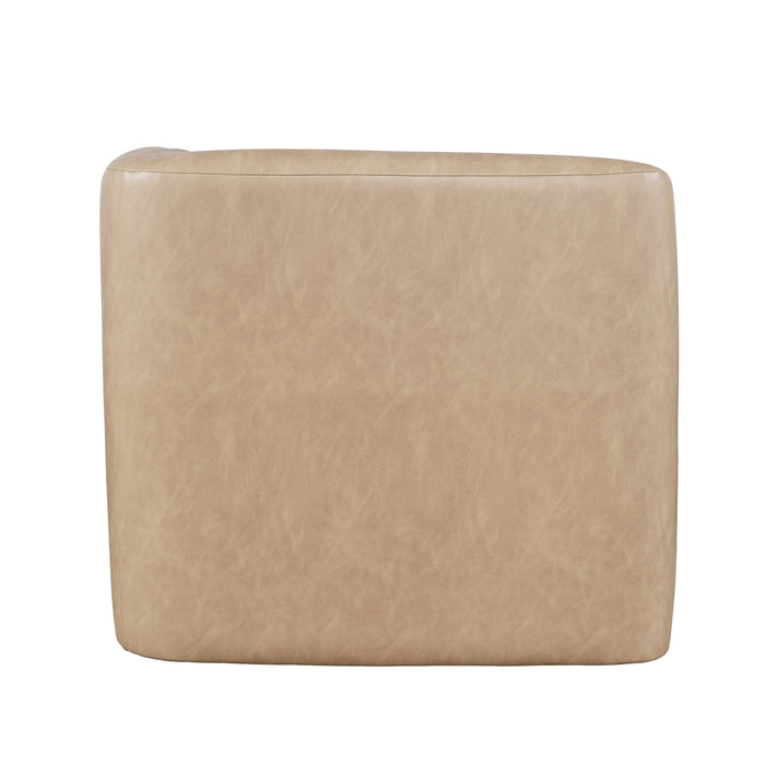 GT Swivel Accent Chair
