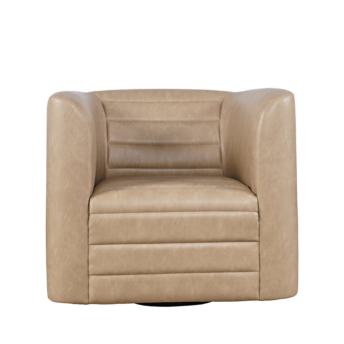 GT Swivel Accent Chair