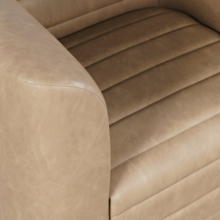GT Swivel Accent Chair