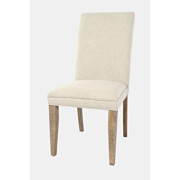 Carlyle Crossing Upholstered Chair (2/CTN)