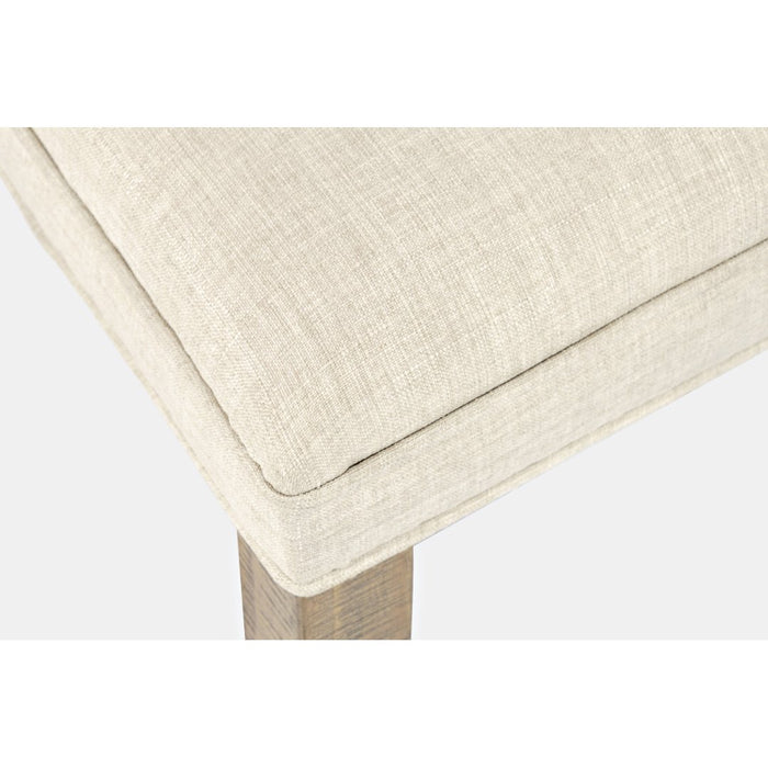 Carlyle Crossing Upholstered Chair (2/CTN)