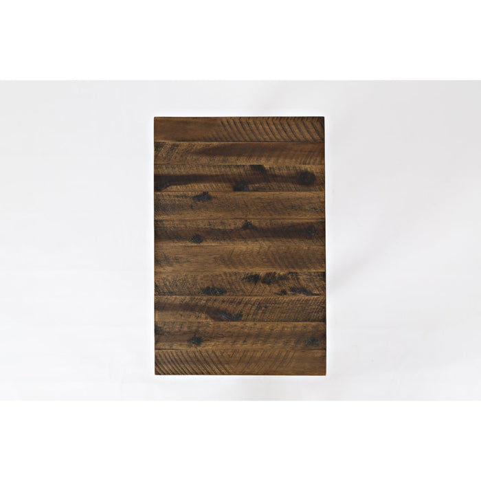 Artisan's Craft Chairside Table
