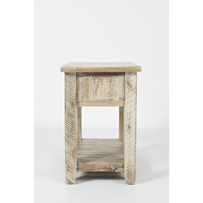 Artisan's Craft Chairside Table