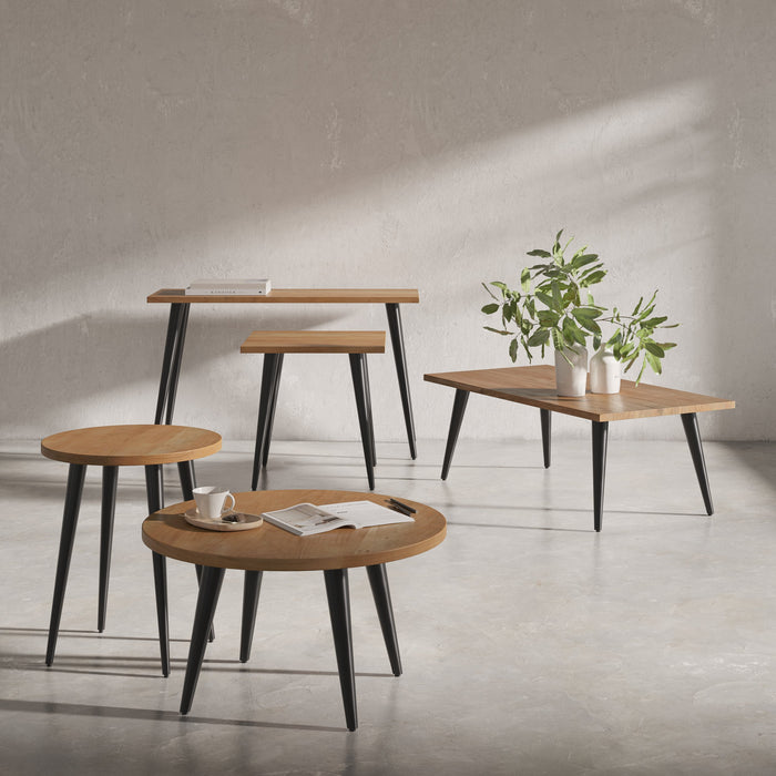 Prelude Rectangle Coffee Table