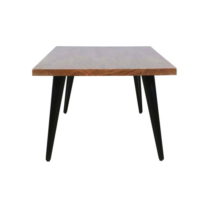 Prelude Rectangle Coffee Table