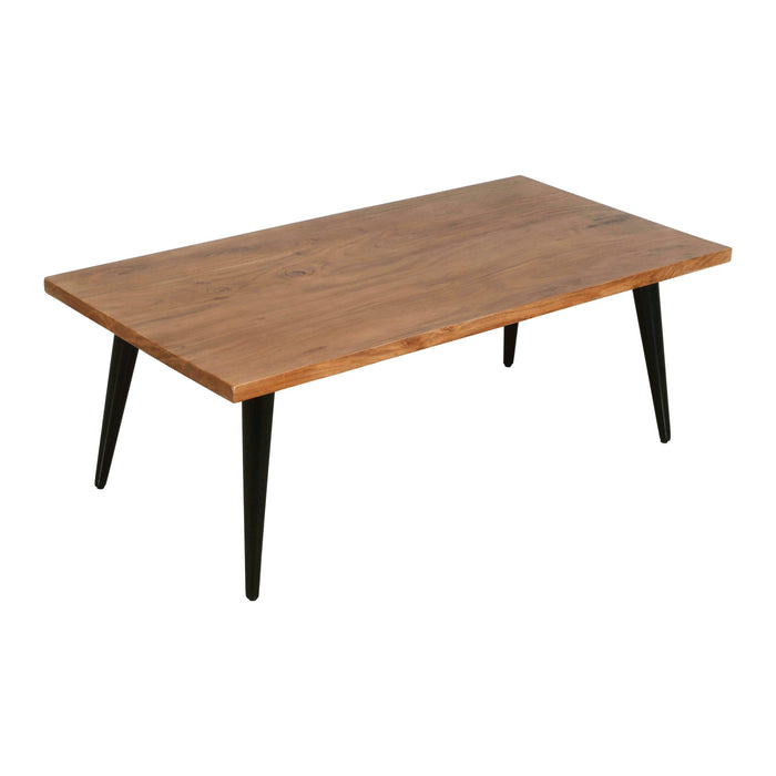 Prelude Rectangle Coffee Table