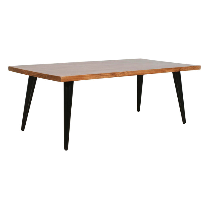 Prelude Rectangle Coffee Table
