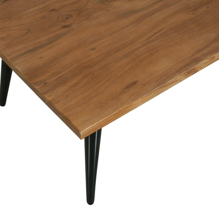Prelude Rectangle Coffee Table