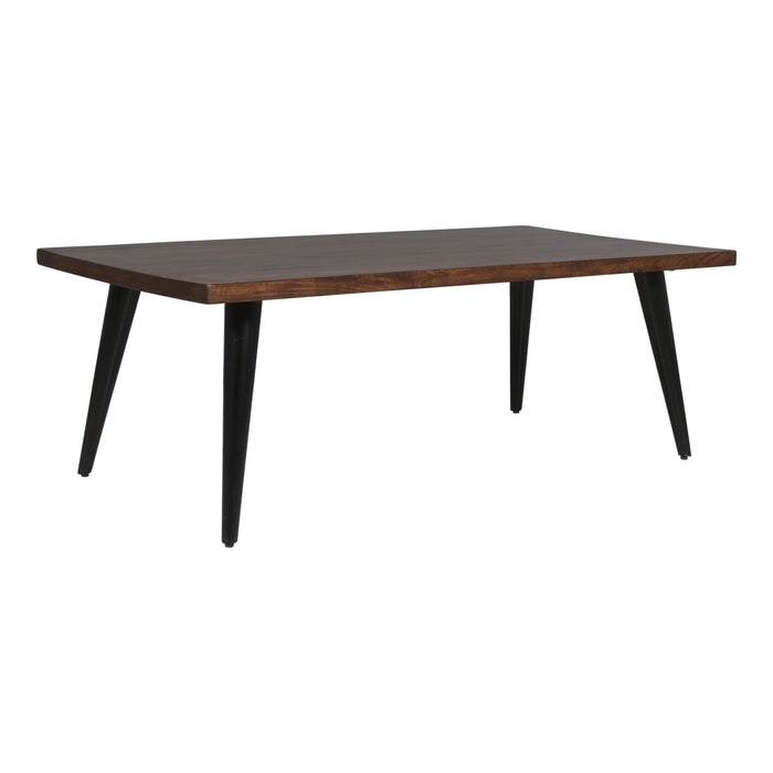 Prelude Rectangle Coffee Table