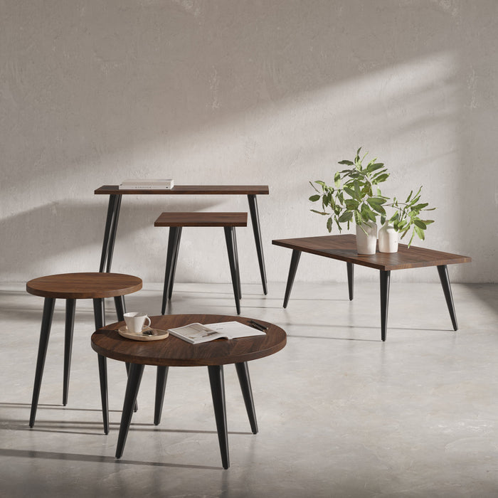 Prelude Rectangle Coffee Table