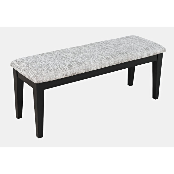 Urban Icon Upholstered Bench