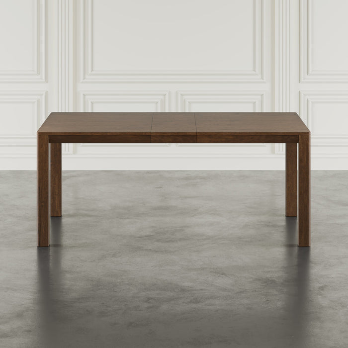 Carson's Oak Rectangular Extension Table
