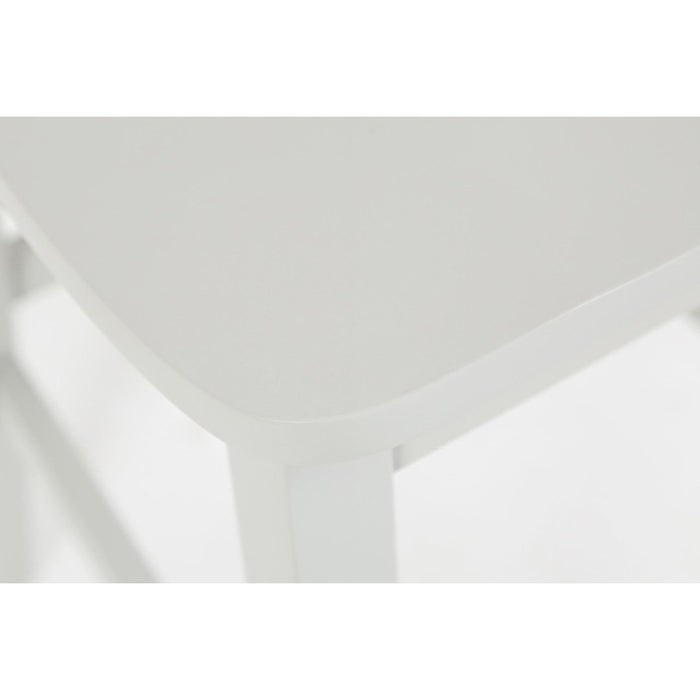 Simplicity X Back Counter Stool (2/CTN)