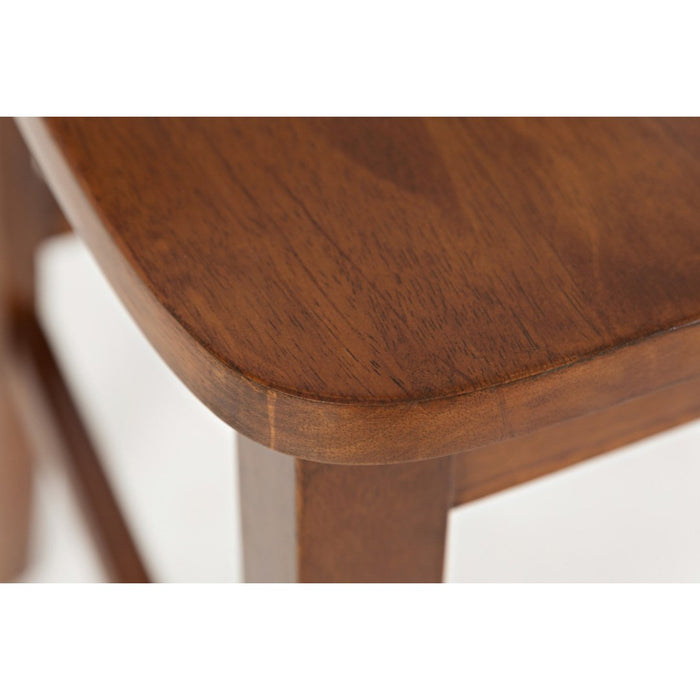 Simplicity X Back Counter Stool (2/CTN)