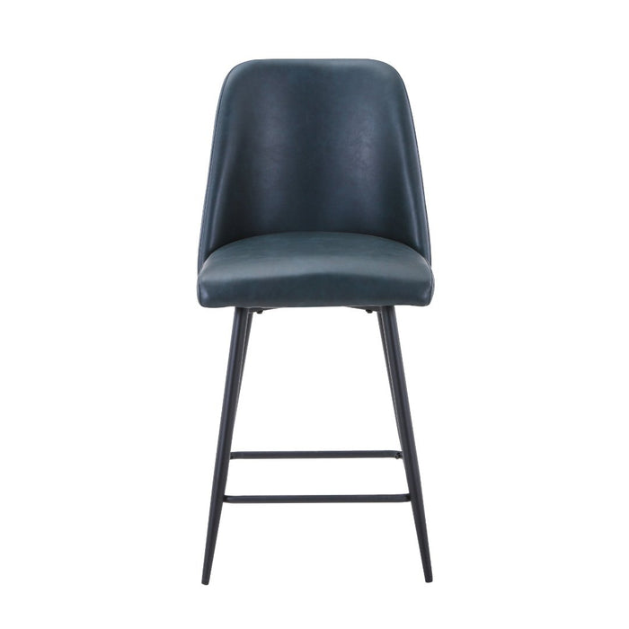 Maddox Upholstered Counter Stool (2/CTN)