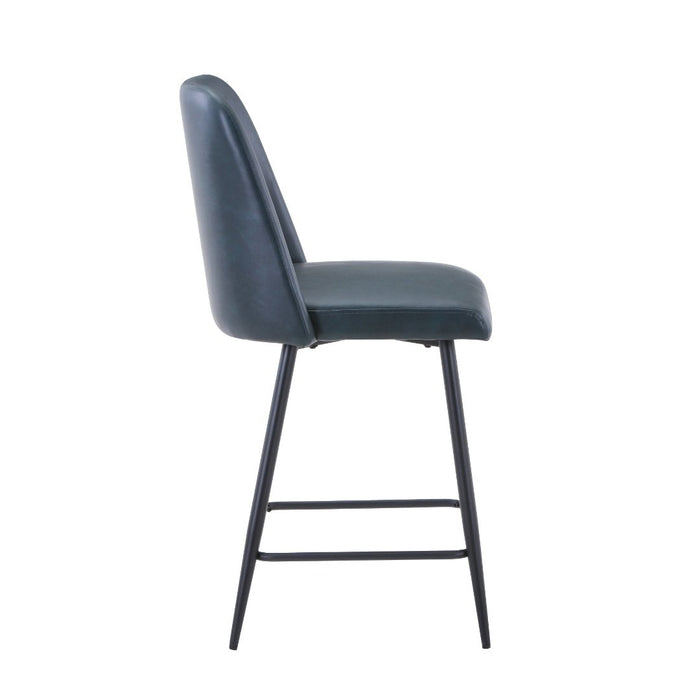 Maddox Upholstered Counter Stool (2/CTN)