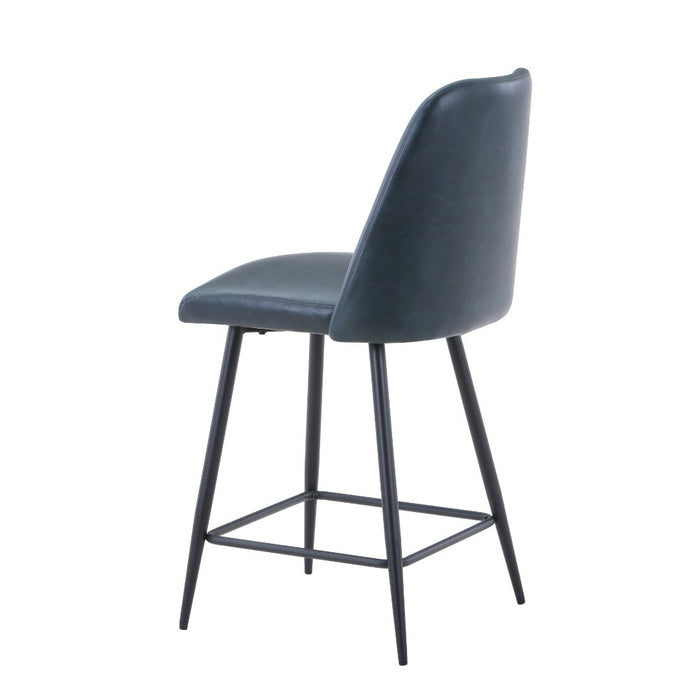Maddox Upholstered Counter Stool (2/CTN)