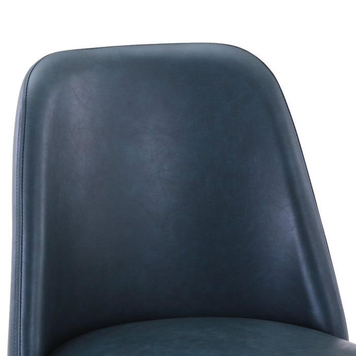 Maddox Upholstered Counter Stool (2/CTN)