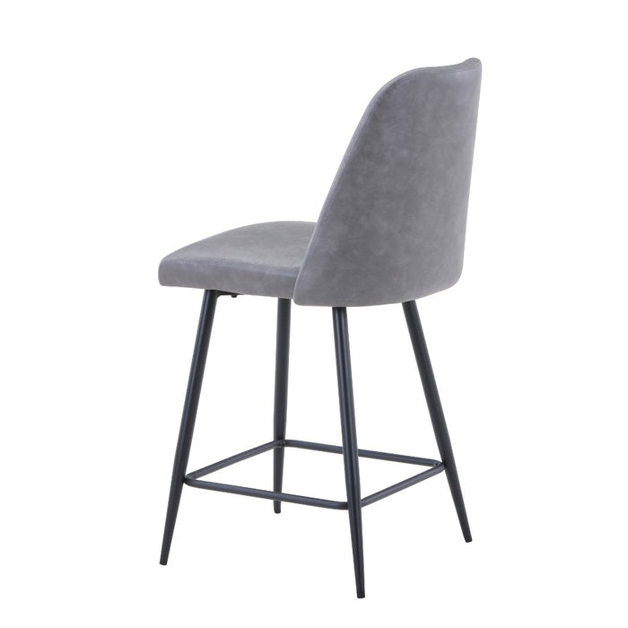 Maddox Upholstered Counter Stool (2/CTN)