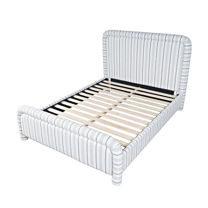 Westport Upholstered Bed