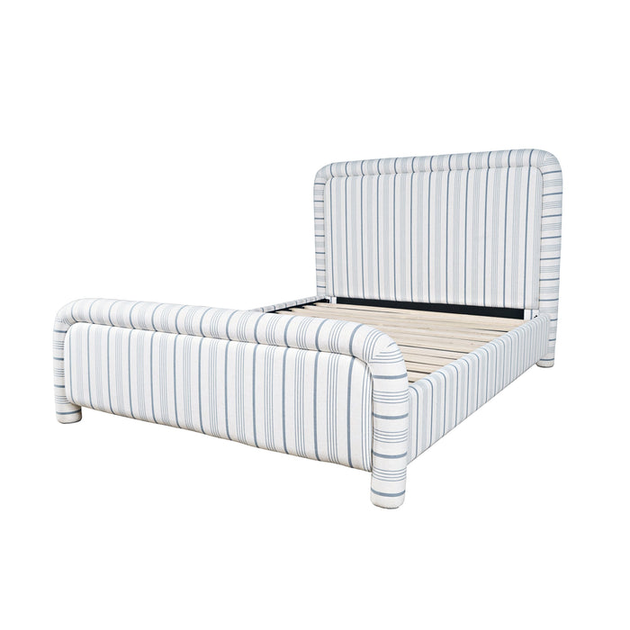 Westport Upholstered Bed