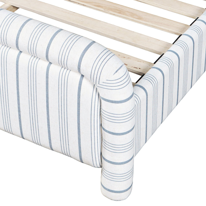 Westport Upholstered Bed