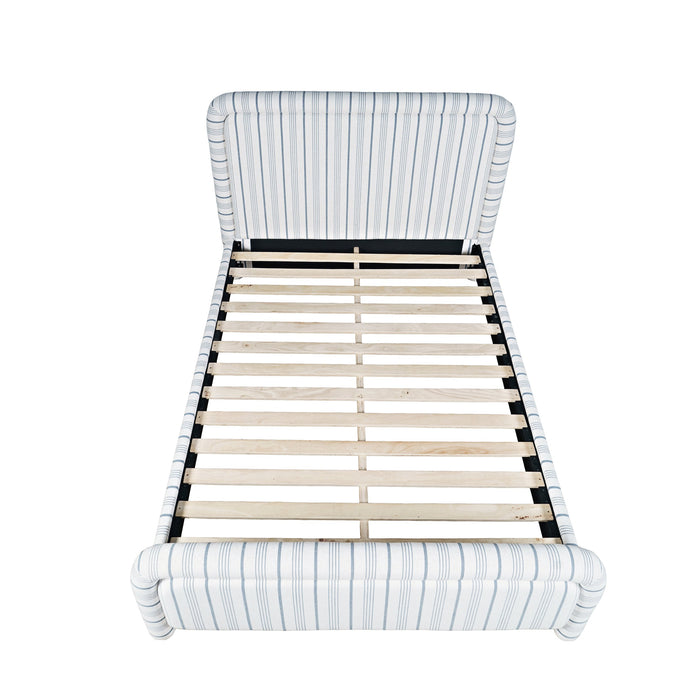 Westport Upholstered Bed