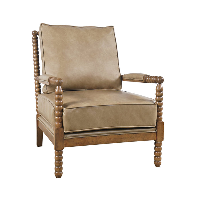 Ellsey Accent Chair