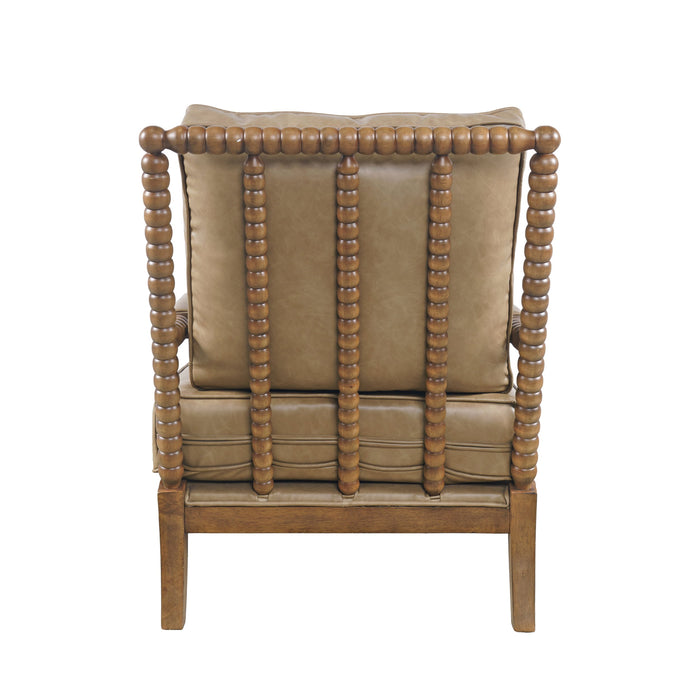 Ellsey Accent Chair