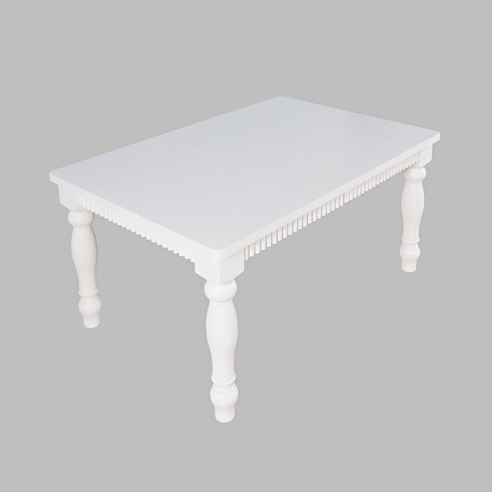 Westport 72" Rectangle Extension Table