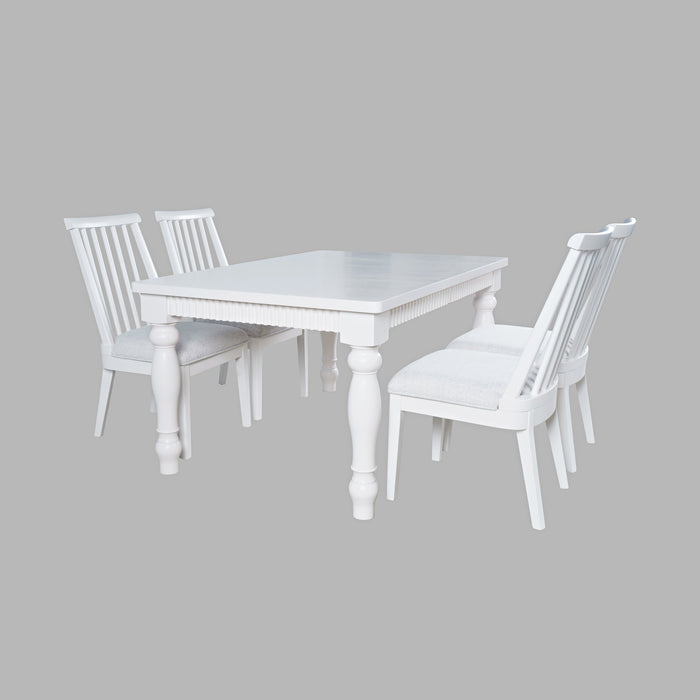 Westport 72" Rectangle Extension Table