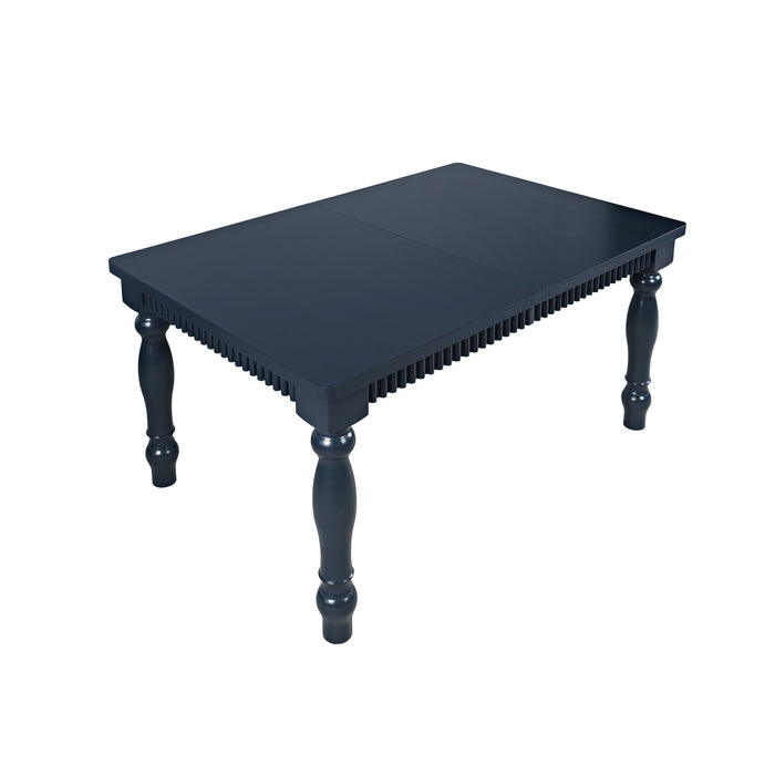 Westport 72" Rectangle Extension Table