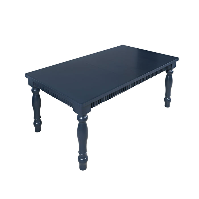 Westport 72" Rectangle Extension Table