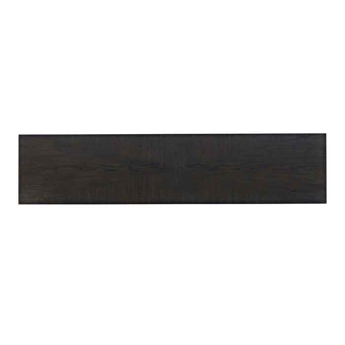 Laurel Creek Fireplace 78"