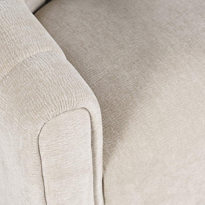 Grande Swivel Chair