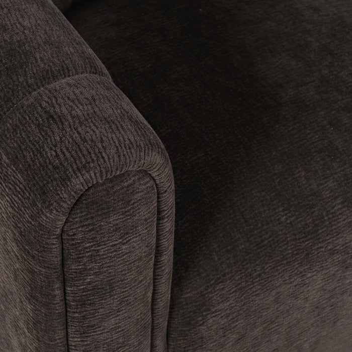 Grande Swivel Chair