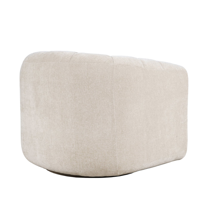 Grande Swivel Chair