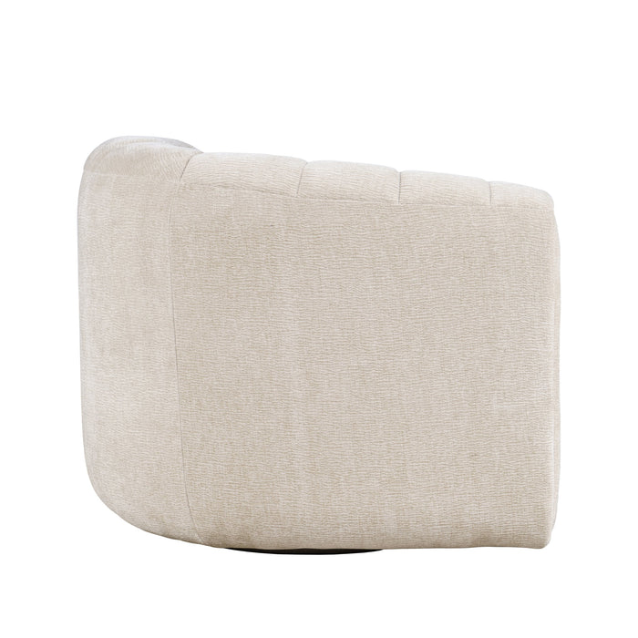 Grande Swivel Chair