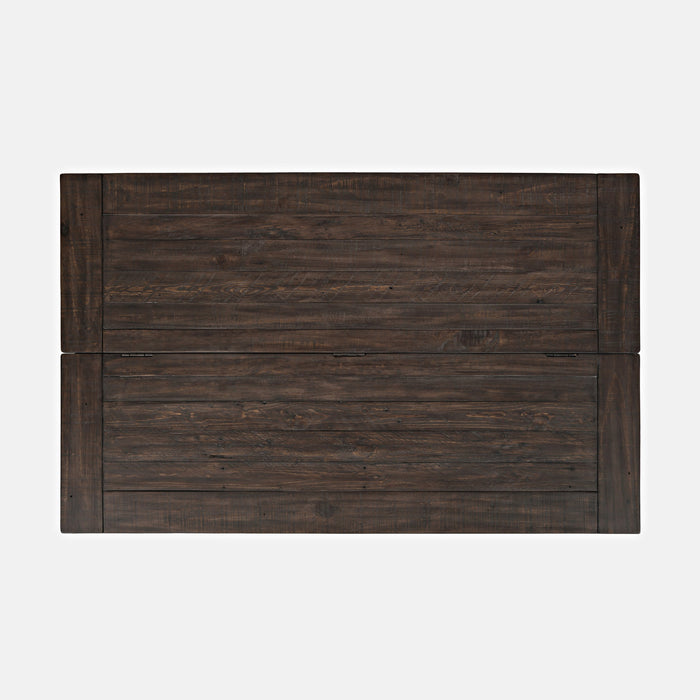 Madison County Harris Lift Lid Coffee Table