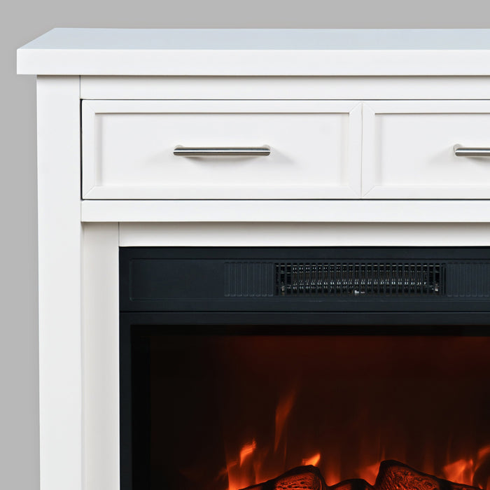 Urban Icon Collection 32" Fireplace