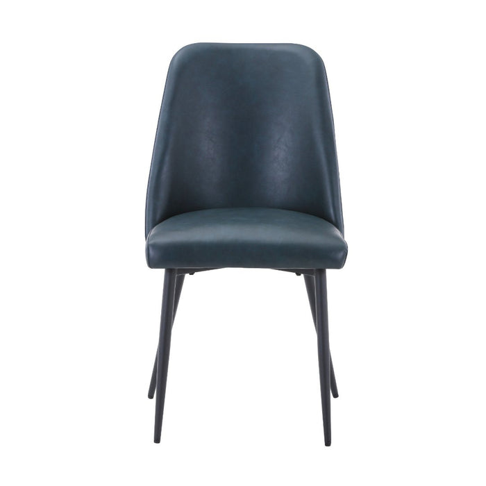Maddox Upholstered Chair (2/CTN)