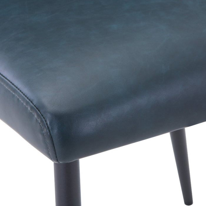 Maddox Upholstered Chair (2/CTN)