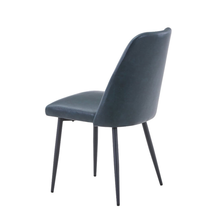 Maddox Upholstered Chair (2/CTN)